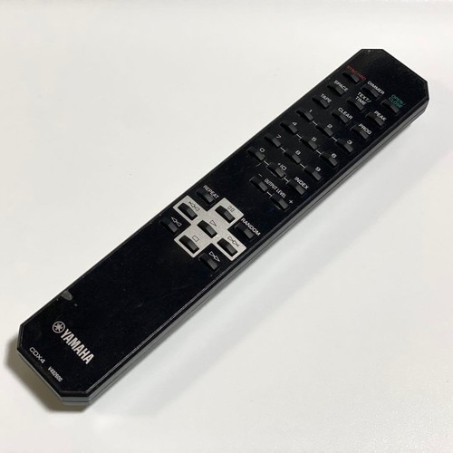Yamaha player cdx4 v492600 - player,