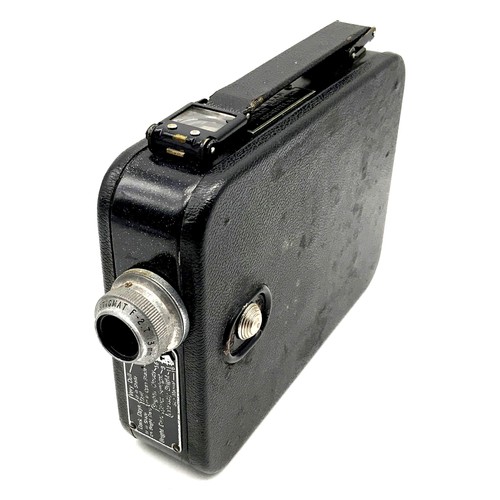 Kodak cine eight model - kodak,