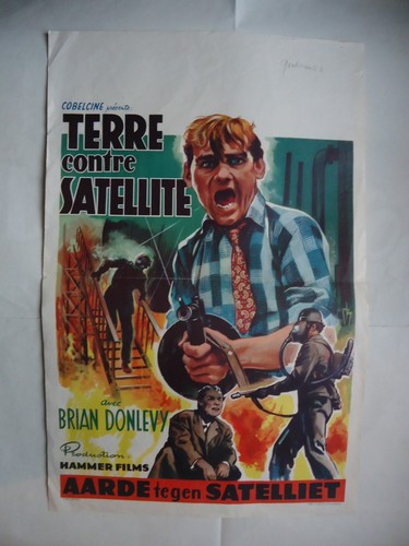 Hammer terre contre - hammer/terre,