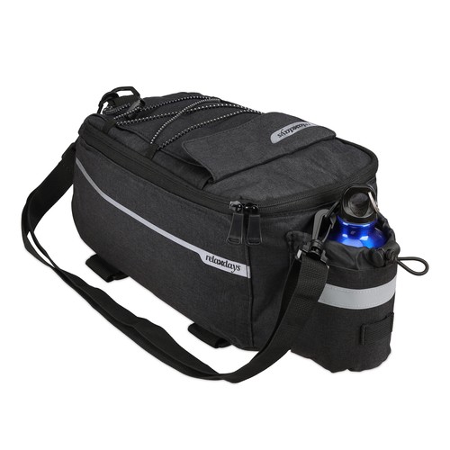 Sac spacieux poser sur - à,