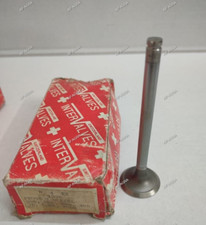 4PCX ORIGINAL INTERVALVES EX