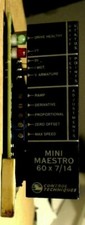 Control Techniques Mini Maestro 60 x 7/14  DCD60X7/14