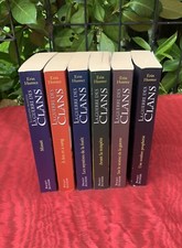 La Guerre Des Clans - Erin