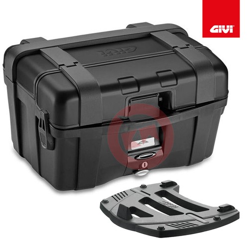 Givi top case trekker - trekker, trk46b