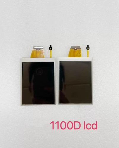 Canon eos 1100d lcd - pc,