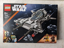 Boîte Lego Star Wars