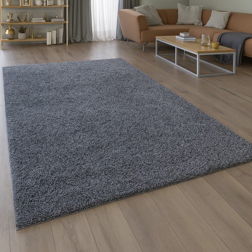 Tapis shaggy moelleux facile - |,