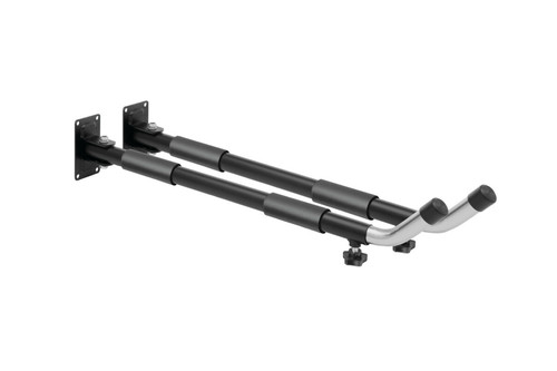 Supports muraux pour coffres
