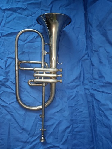 Trompette ancienne