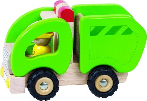 Goki camion bois - camion,