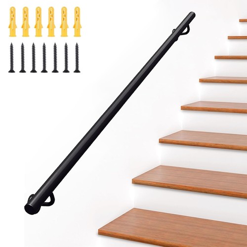 Rampes escalier kit - d'escalier,