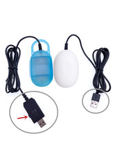 Pompe à air USB aquarium –
