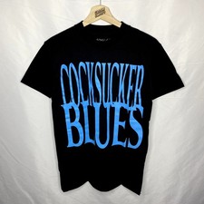 Playboi Carti AWGE Opium Blues