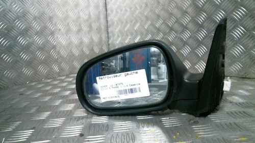 Retroviseur gauche honda civic - honda,