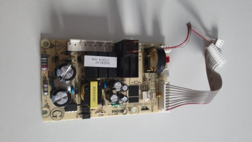 Module commande 100060101 - module,