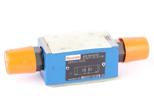 Bosch rexroth r900481622 - r900481622,, z2fs