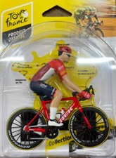Miniature De Bicyclette Solido