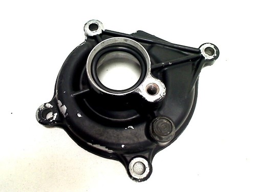Couvercle pompe eau - couvercle,