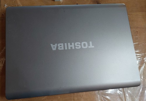 Ordinateur portable toshiba - ordinateur,