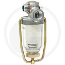 Préfiltre à carburant