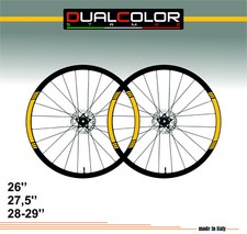 Autocollants pour jantes de