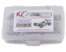 RC Screwz Kyosho Inferno NEO