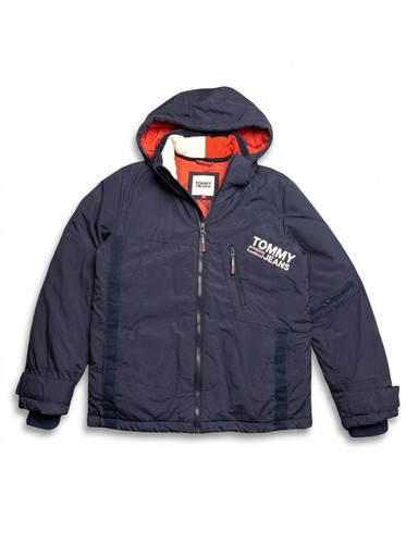 Tommy jeans hilfiger doudoune - jeans,