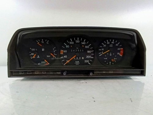 Compteur mercedes benz w201 - compteur,