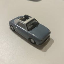 Nissan Figaro el car