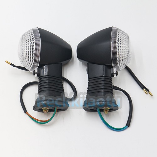 Turn signal lights - fit, suzuki