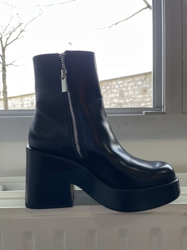 Botte femme taille 38 - femme,