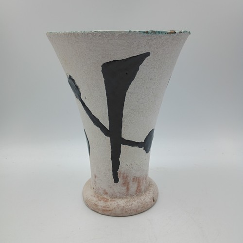 Ceramic vase jacques - by,