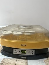 yaourtière Yourta En Bon