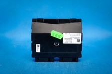 Contrôleur de climatisation BMW X3 G01 LCI X4 G02 LCI 5B3ED62