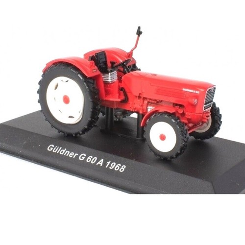 Güldner g60 1968 allemagne - güldner,
