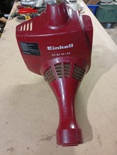 PIECES DE DEBROUSAILLEUSE