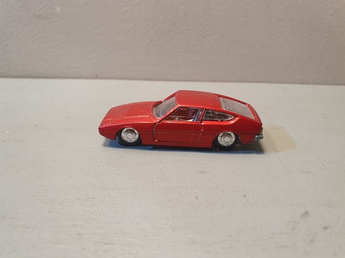 Matra bagheera norev mini jet - bagheera,