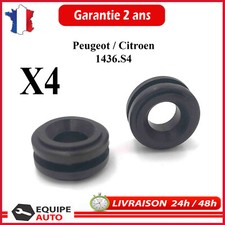 4X Support Silent Bloc