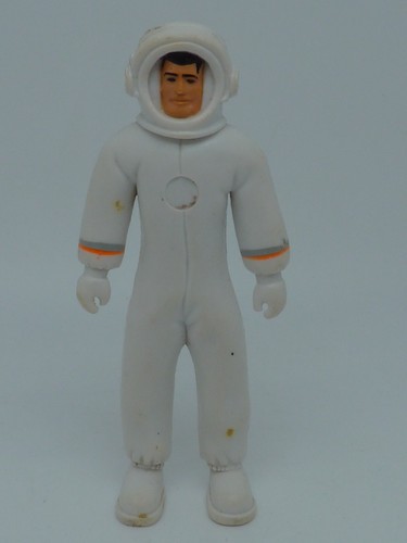 Figurine pvc plastique - figurine,