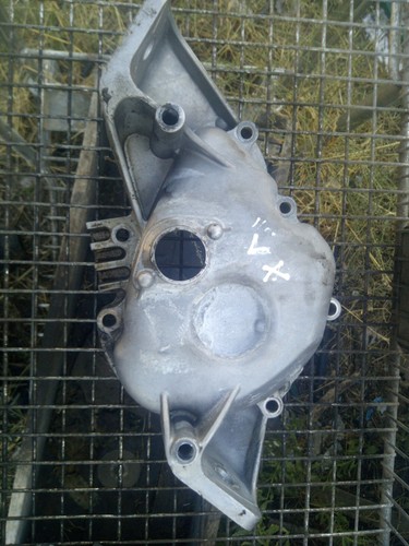 Carter alternateur 1100 vx - carter,