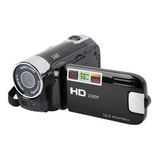 4K 48MP DV Digital Camera Recorder Video Camcorder with Screen...