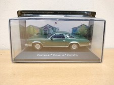 Chevrolet Chevelle SS (1973)