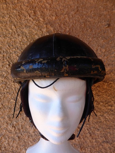 Casque tankiste canadien - casque, rac