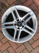 Mercedes Classe C W204 S204 17