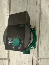 🔥 Circulateur WILO Yonos