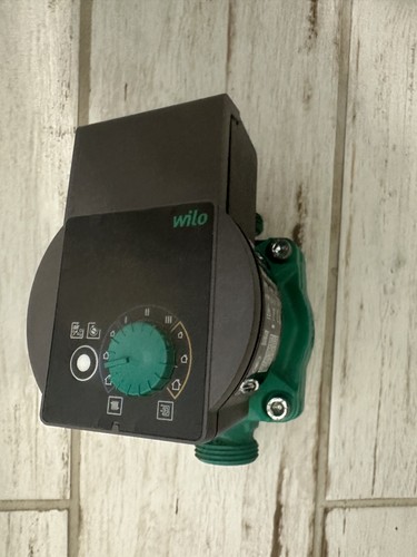 Circulateur wilo yonos - wilo,