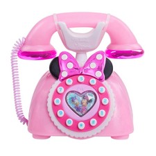 Téléphone à Cadran Minnie