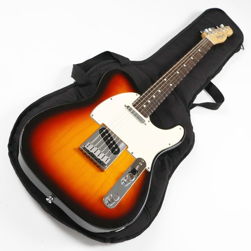 Fender usa american - fender,