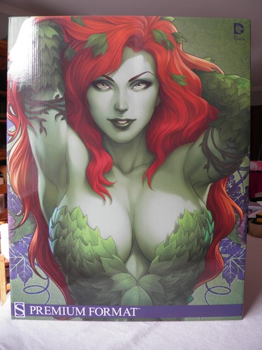 Sideshow collectibles poison - sideshow,
