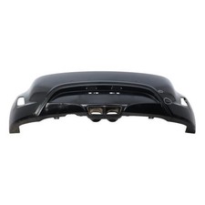 Pare choc arriere HYUNDAI